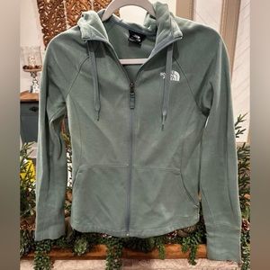 The North Face - Women’s Full Zip Hooded Jacket